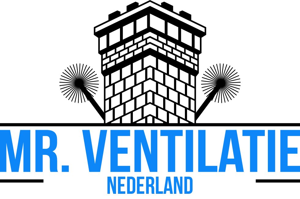 Mr. Ventilatie